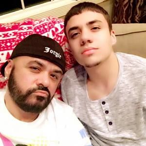 Meet your Posher, Isaiah